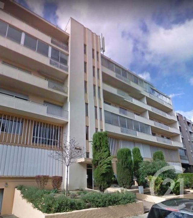 Appartement à vendre - 2 pièces - 45.03 m2 - 11 - LANGUEDOC-ROUSSILLON - Century 21 Immo Conseil 11