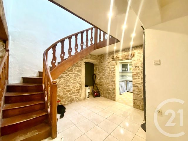 maison - AIGUES VIVES - 11