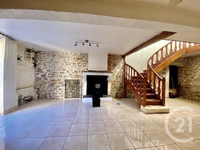 maison - AIGUES VIVES - 11