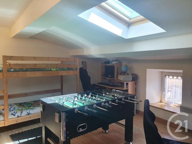 maison à vendre - 5 pièces - 86.02 m2 - LEUC - 11 - LANGUEDOC-ROUSSILLON - Century 21 Immo Conseil 11