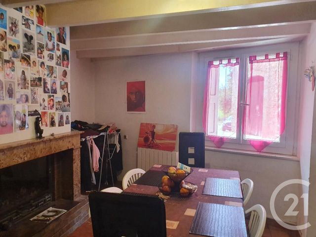 maison à vendre - 5 pièces - 86.02 m2 - LEUC - 11 - LANGUEDOC-ROUSSILLON - Century 21 Immo Conseil 11