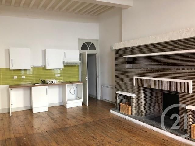 Appartement F2 à louer - 2 pièces - 42.7 m2 - CARCASSONNE - 11 - LANGUEDOC-ROUSSILLON - Century 21 Immo Conseil 11