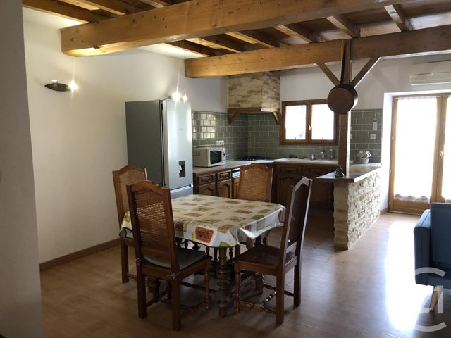 maison - MOUSSOULENS - 11