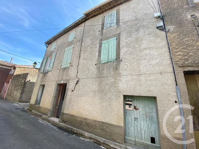 maison - BAGNOLES - 11