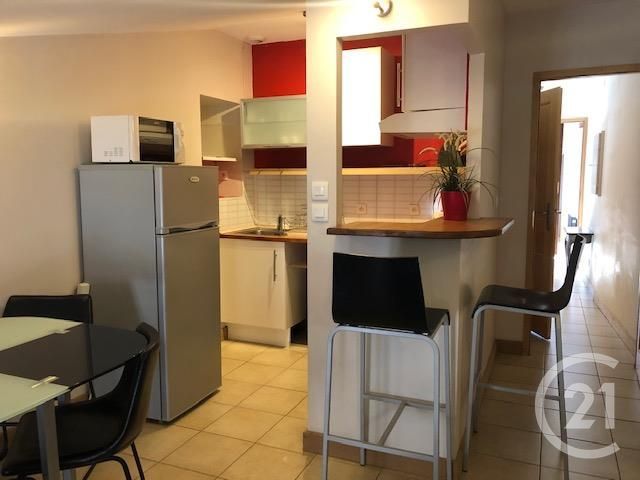 Appartement F2 à louer - 2 pièces - 30.46 m2 - CARCASSONNE - 11 - LANGUEDOC-ROUSSILLON - Century 21 Immo Conseil 11