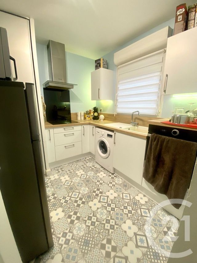 Appartement F2 à vendre - 2 pièces - 44.0 m2 - CARCASSONNE - 11 - LANGUEDOC-ROUSSILLON - Century 21 Immo Conseil 11