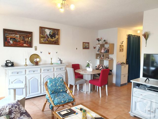 appartement - CARCASSONNE - 11
