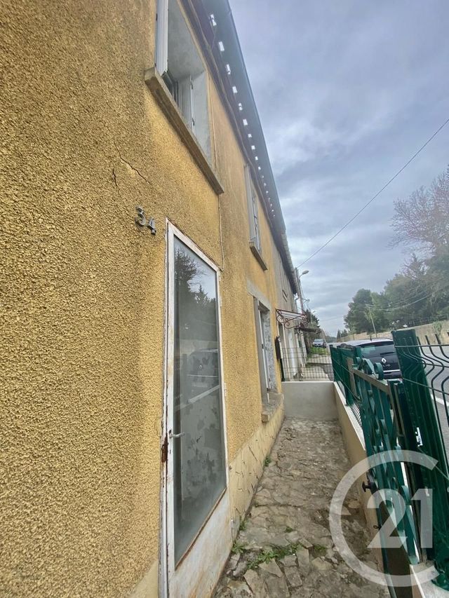 maison à vendre - 4 pièces - 60.8 m2 - 11 - LANGUEDOC-ROUSSILLON - Century 21 Immo Conseil 11
