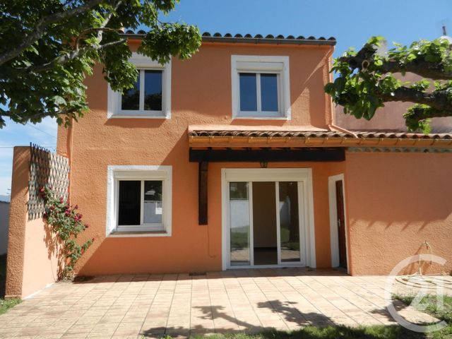 maison à vendre - 4 pièces - 76.88 m2 - CARCASSONNE - 11 - LANGUEDOC-ROUSSILLON - Century 21 Immo Conseil 11