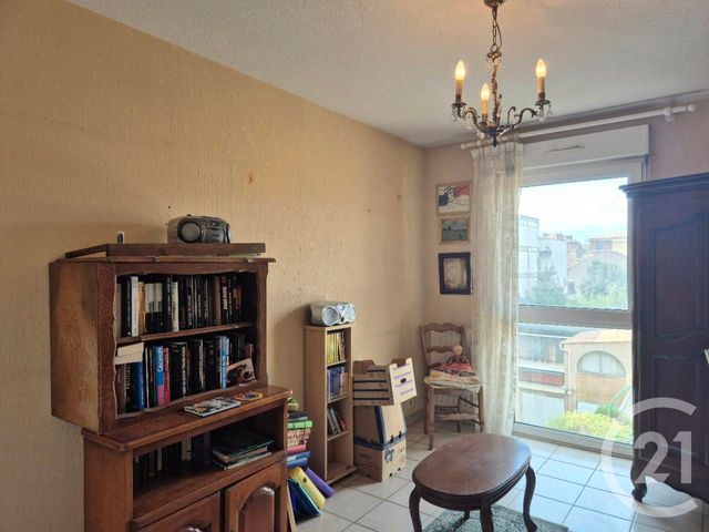 Appartement F3 à vendre - 3 pièces - 69.35 m2 - CARCASSONNE - 11 - LANGUEDOC-ROUSSILLON - Century 21 Immo Conseil 11
