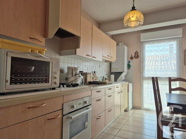Appartement F3 à vendre - 3 pièces - 69.35 m2 - CARCASSONNE - 11 - LANGUEDOC-ROUSSILLON - Century 21 Immo Conseil 11