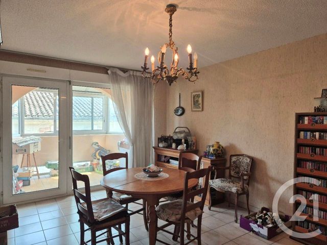 appartement - CARCASSONNE - 11