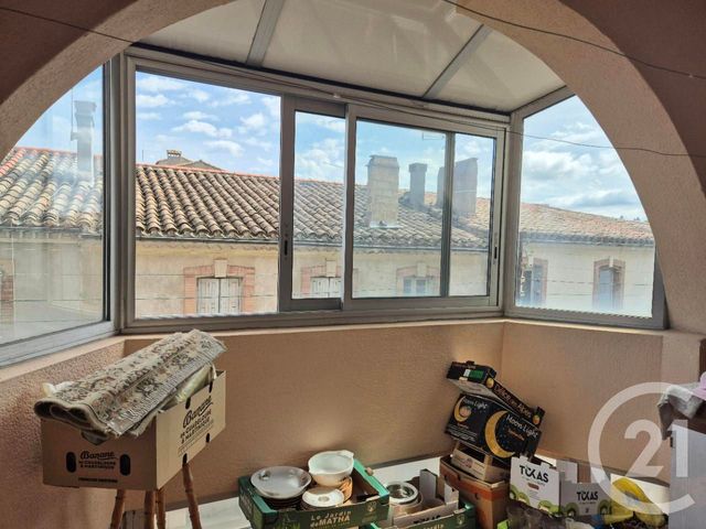 Appartement F3 à vendre - 3 pièces - 69.35 m2 - CARCASSONNE - 11 - LANGUEDOC-ROUSSILLON - Century 21 Immo Conseil 11