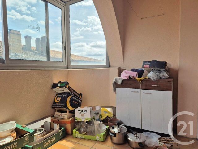 Appartement F3 à vendre - 3 pièces - 69.35 m2 - CARCASSONNE - 11 - LANGUEDOC-ROUSSILLON - Century 21 Immo Conseil 11