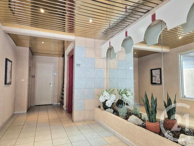 Appartement F3 à vendre - 3 pièces - 69.35 m2 - CARCASSONNE - 11 - LANGUEDOC-ROUSSILLON - Century 21 Immo Conseil 11