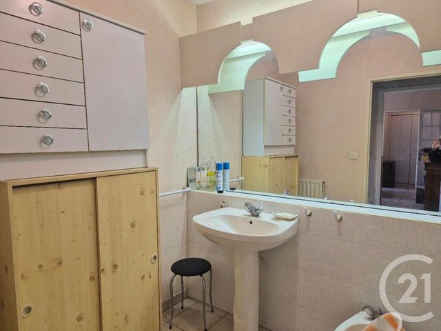 Appartement F3 à vendre - 3 pièces - 69.35 m2 - CARCASSONNE - 11 - LANGUEDOC-ROUSSILLON - Century 21 Immo Conseil 11