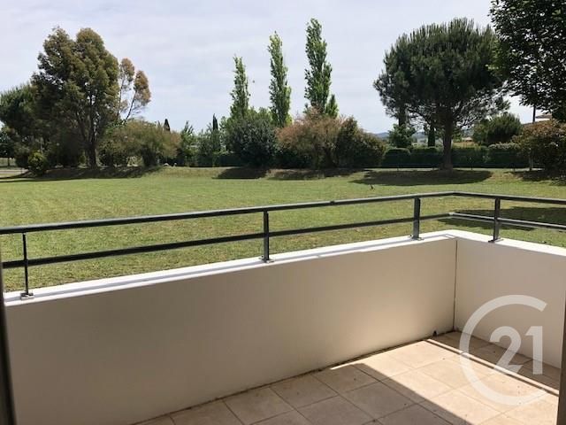 Appartement F2 à louer - 2 pièces - 36.0 m2 - CARCASSONNE - 11 - LANGUEDOC-ROUSSILLON - Century 21 Immo Conseil 11