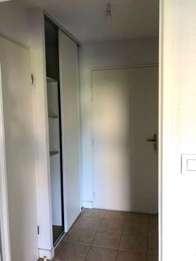 Appartement T2 à vendre - 2 pièces - 35.0 m2 - CARCASSONNE - 11 - LANGUEDOC-ROUSSILLON - Century 21 Immo Conseil 11