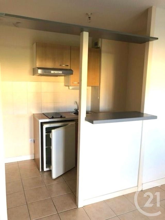 Appartement T2 à vendre - 2 pièces - 35.0 m2 - CARCASSONNE - 11 - LANGUEDOC-ROUSSILLON - Century 21 Immo Conseil 11