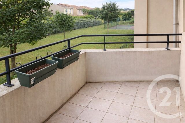 Appartement T2 à vendre CARCASSONNE