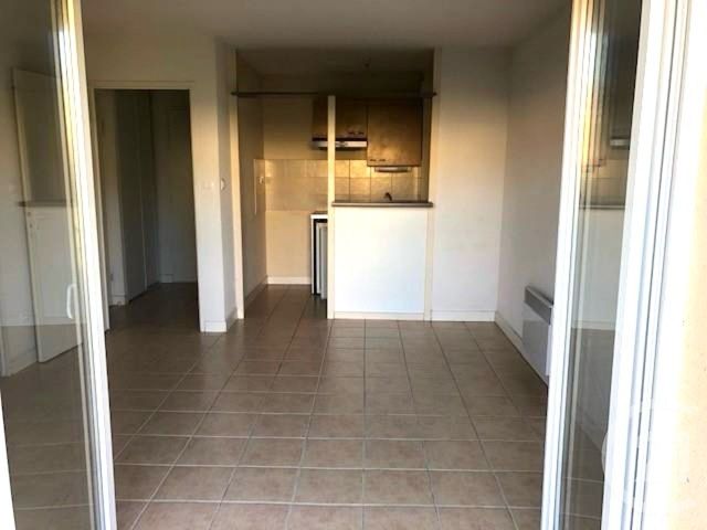 Appartement T2 à vendre - 2 pièces - 35.0 m2 - CARCASSONNE - 11 - LANGUEDOC-ROUSSILLON - Century 21 Immo Conseil 11