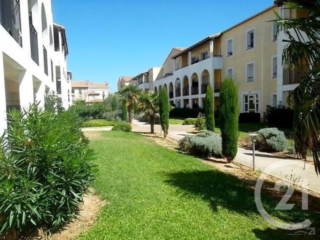 Appartement F3 à louer - 3 pièces - 64.0 m2 - CARCASSONNE - 11 - LANGUEDOC-ROUSSILLON - Century 21 Immo Conseil 11
