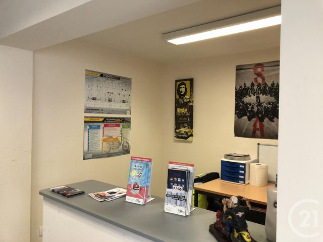 Appartement Local à vendre - 3 pièces - 82.0 m2 - CARCASSONNE - 11 - LANGUEDOC-ROUSSILLON - Century 21 Immo Conseil 11