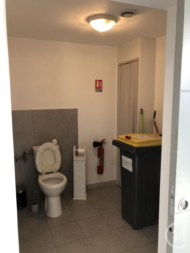 Appartement Local à vendre - 3 pièces - 82.0 m2 - CARCASSONNE - 11 - LANGUEDOC-ROUSSILLON - Century 21 Immo Conseil 11