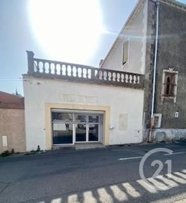 Appartement Local à vendre CARCASSONNE