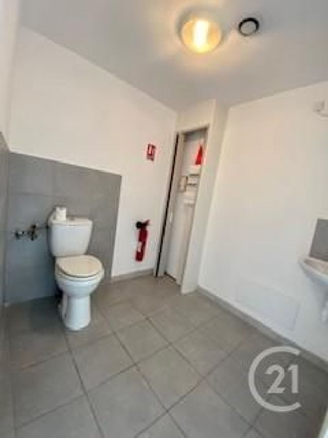 Appartement Local à vendre - 3 pièces - 82.0 m2 - CARCASSONNE - 11 - LANGUEDOC-ROUSSILLON - Century 21 Immo Conseil 11