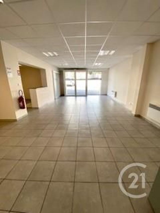 Appartement Local à vendre - 3 pièces - 82.0 m2 - CARCASSONNE - 11 - LANGUEDOC-ROUSSILLON - Century 21 Immo Conseil 11
