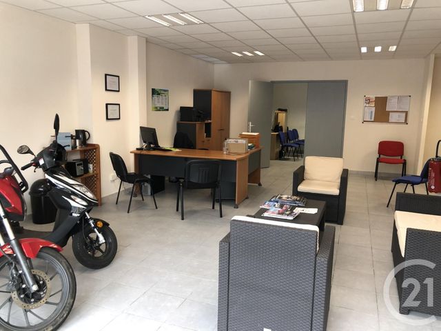 Appartement Local à vendre - 3 pièces - 82.0 m2 - CARCASSONNE - 11 - LANGUEDOC-ROUSSILLON - Century 21 Immo Conseil 11