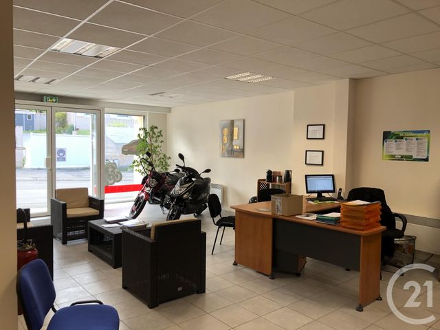 Appartement Local à vendre - 3 pièces - 82.0 m2 - CARCASSONNE - 11 - LANGUEDOC-ROUSSILLON - Century 21 Immo Conseil 11