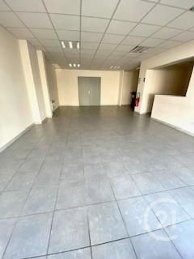 Appartement Local à vendre - 3 pièces - 82.0 m2 - CARCASSONNE - 11 - LANGUEDOC-ROUSSILLON - Century 21 Immo Conseil 11