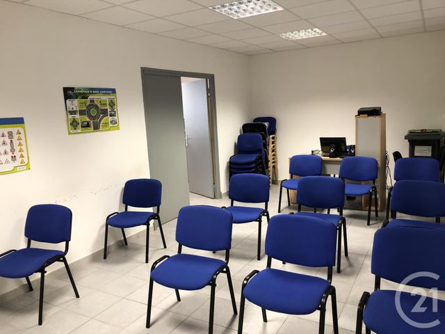 Appartement Local à vendre - 3 pièces - 82.0 m2 - CARCASSONNE - 11 - LANGUEDOC-ROUSSILLON - Century 21 Immo Conseil 11
