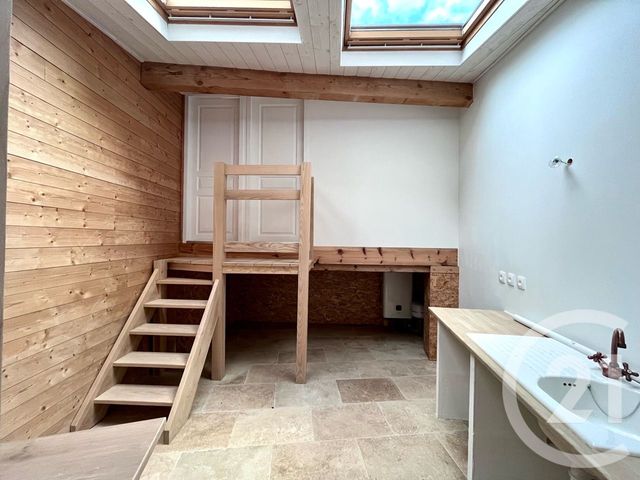 maison à vendre - 3 pièces - 57.54 m2 - BADENS - 11 - LANGUEDOC-ROUSSILLON - Century 21 Immo Conseil 11