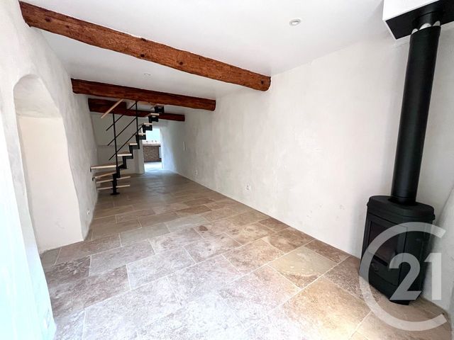 maison à vendre - 3 pièces - 57.54 m2 - BADENS - 11 - LANGUEDOC-ROUSSILLON - Century 21 Immo Conseil 11