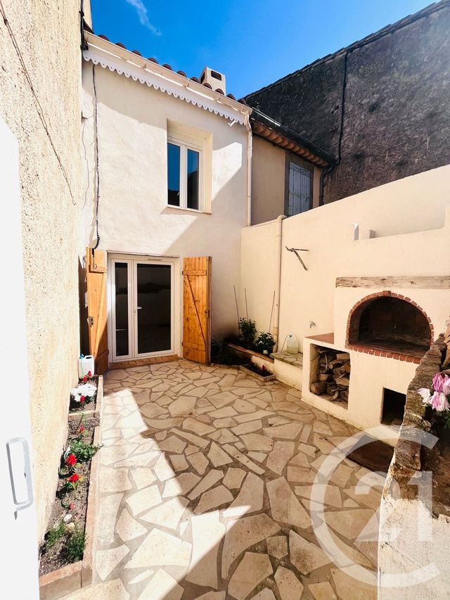 maison - BADENS - 11