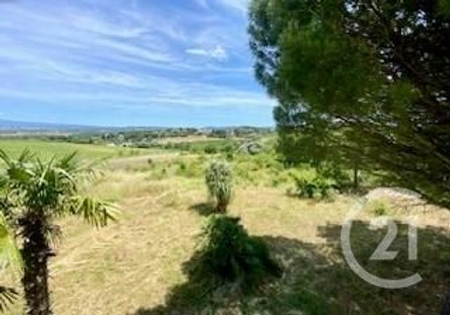 terrain à vendre - 1430.0 m2 - ROULLENS - 11 - LANGUEDOC-ROUSSILLON - Century 21 Immo Conseil 11