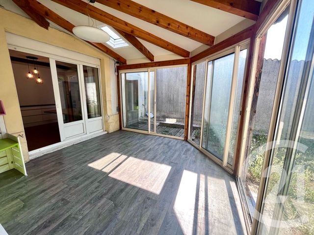 maison à vendre - 4 pièces - 97.55 m2 - CARCASSONNE - 11 - LANGUEDOC-ROUSSILLON - Century 21 Immo Conseil 11