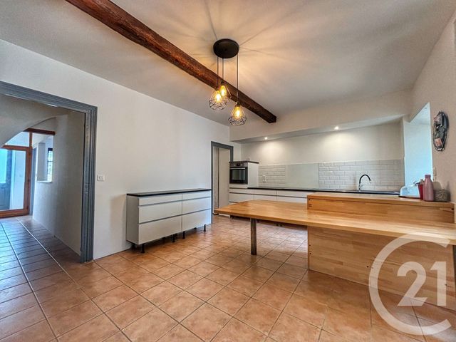 Afficher la photo en grand maison à vendre - 4 pièces - 97.55 m2 - CARCASSONNE - 11 - LANGUEDOC-ROUSSILLON - Century 21 Immo Conseil 11