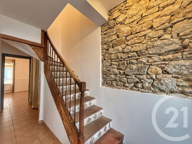Afficher la photo en grand maison à vendre - 4 pièces - 97.55 m2 - CARCASSONNE - 11 - LANGUEDOC-ROUSSILLON - Century 21 Immo Conseil 11