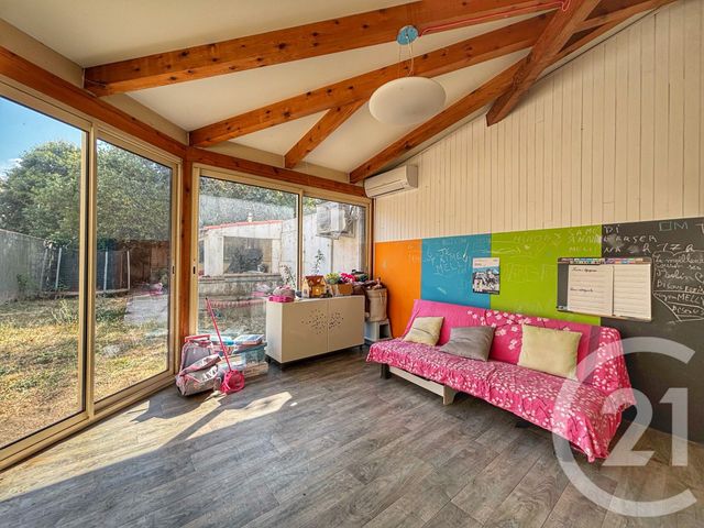 Afficher la photo en grand maison à vendre - 4 pièces - 97.55 m2 - CARCASSONNE - 11 - LANGUEDOC-ROUSSILLON - Century 21 Immo Conseil 11