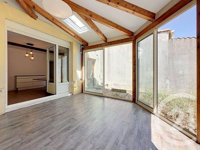 maison à vendre - 4 pièces - 97.55 m2 - CARCASSONNE - 11 - LANGUEDOC-ROUSSILLON - Century 21 Immo Conseil 11