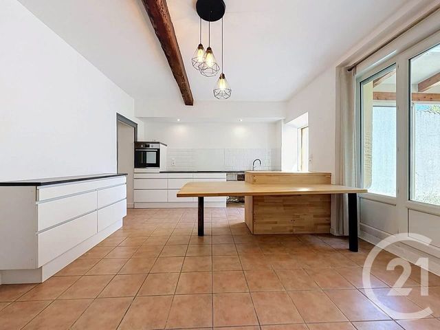 maison à vendre - 4 pièces - 97.55 m2 - CARCASSONNE - 11 - LANGUEDOC-ROUSSILLON - Century 21 Immo Conseil 11