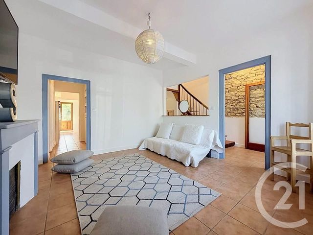 maison à vendre - 4 pièces - 97.55 m2 - CARCASSONNE - 11 - LANGUEDOC-ROUSSILLON - Century 21 Immo Conseil 11