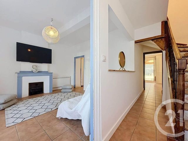 maison à vendre - 4 pièces - 97.55 m2 - CARCASSONNE - 11 - LANGUEDOC-ROUSSILLON - Century 21 Immo Conseil 11