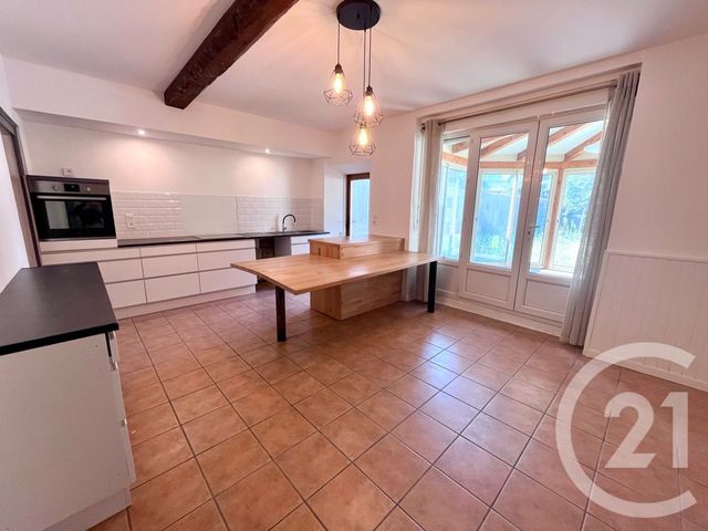 maison à vendre - 4 pièces - 97.55 m2 - CARCASSONNE - 11 - LANGUEDOC-ROUSSILLON - Century 21 Immo Conseil 11