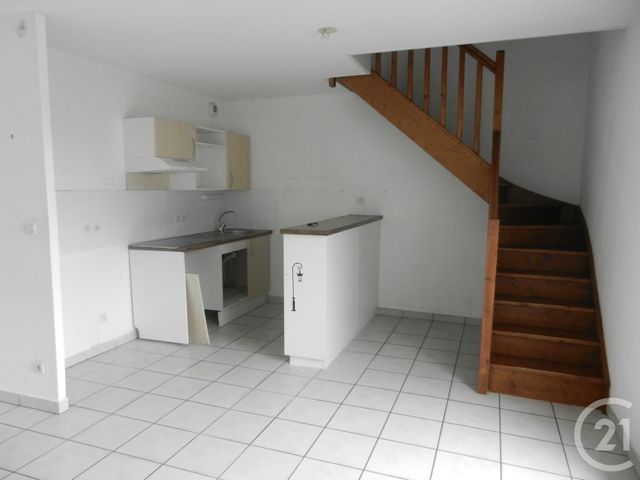 Appartement F3 à louer - 3 pièces - 66.0 m2 - CARCASSONNE - 11 - LANGUEDOC-ROUSSILLON - Century 21 Immo Conseil 11