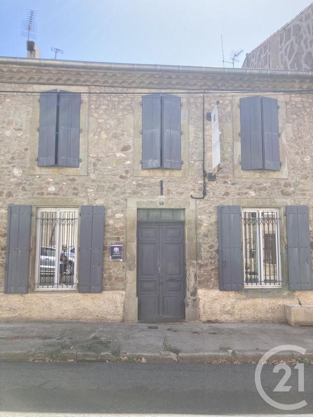 maison - DOUZENS - 11